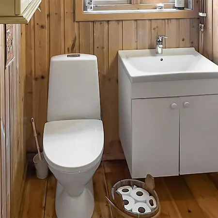 Nyaraló Three-bedroom In *
