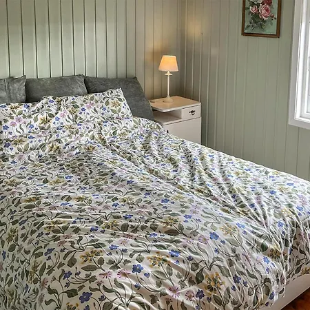 Nyaraló Three-bedroom In