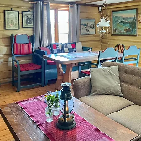 Nyaraló Three-bedroom In *
