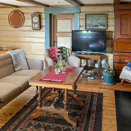 Nyaraló Three-bedroom In *