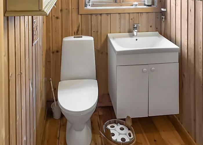 別荘 Three-bedroom In *