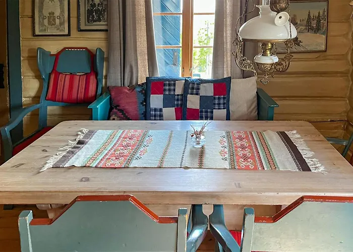 Three-bedroom In