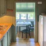 Three-bedroom In *