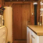 Three-bedroom In * Sjusjoen