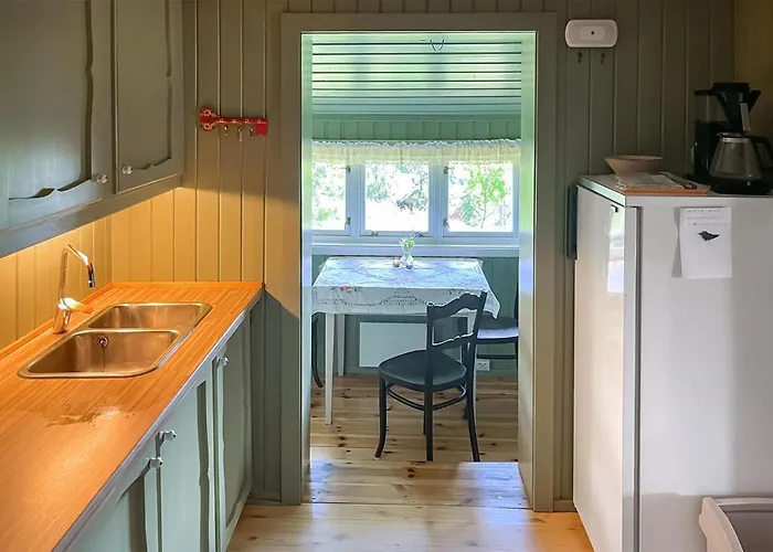 Three-bedroom In *