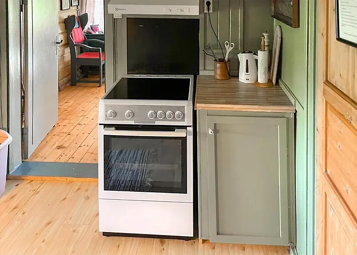 Three-bedroom In Σπίτι διακοπών